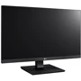 Монитор LG 27BK750Y-B: Покрытие экрана матовое