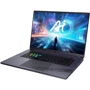 Ноутбук GIGABYTE AORUS 16X (ASG-63UAC64SH) UA: Объем накопителя 1 ТБ SSD