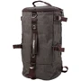 Чоловік рюкзак Valiria Fashion сірий (4DETAO2801-9)