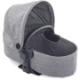 Коляска складная Corolle 3 в 1 Cybex со съемной люлькой, корзинкой, 36-42 см, 3+ фото 6