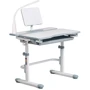 Растущая парта Cubby Freesia Grey