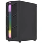 Корпус AeroCool Prime-G-BK-v1 (ACCM-PV29013.11): Призначення ігровий