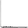 Ноутбук ASUS ROG Zephyrus G16 GU605MY White (GU605MY-NEBULA033W) фото 9