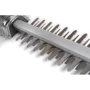 Кусторез Stiga HT 106c (256060002/ST1): Расстояние между ножами, мм 16