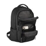 Сумка для ноутбуков Tucano 15.6"-16" Flash Black (BKFLASH15-BK) фото 7