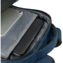 Сумка для ноутбуков Tucano 15.6" Lunar Blue (BKLUN15-B): Внутренние размеры 250 x 380 x 25 мм