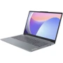Ноутбук Lenovo IdeaPad Slim 3 15ABR8 (82XM00J9RA) UA: Оперативная память 16 ГБ