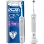 Зубная щетка Braun Oral-B Vitality D100.413.1 PRO 3D White