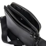 Мужская сумка планшет Bretton черная (31652 black): Страна производитель Китай
