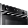 Духова шафа електрична Concept ETV8260ds: Потужність підключення, Вт 2900