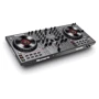 Профессиональный 4-дековый DJ-контроллер NUMARK NS4FX фото 5