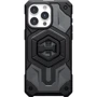 Держатель UAG Magnetic Ring Stand Black (964443114040) for iPhone 16 I 15 I 14 I 13 I 12 series фото 7