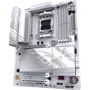 GIGABYTE B850 AORUS ELITE WIFI7 ICE UA: Разъемы на задней панели USB 2.0, USB 3.1 Gen 2, S/PDIF (Оптический), Ethernet RJ-45, DisplayPort