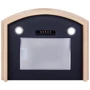 Вытяжка Perfelli K 6622 C BL 1000 COUNTRY LED: Рекомендуемая площадь помещения (при высоте 2,7 м), м² более 28.5