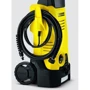 Минимойка Karcher K 3 (1.601-812.0): Производительность (л/ч) 380