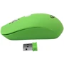 Мишка Gembird MUSW-102-G: інтерфейс підключення Wireless (радіо інтерфейс)