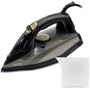 Утюг Rotex RIC40-C Ultra Glide: Мощность, Вт 2400