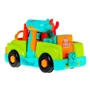Музыкальная машинка Hola Toys Грузовик с инструментами (6109)