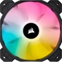 Кулер Corsair iCUE SP120 RGB Elite Performance (CO-9050108-WW): Рівень шуму, dB 28