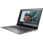 Ноутбук HP ZBook Studio G8 (62T45EA): Тип экрана антибликовое покрытие