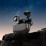 Наушники Hoco EW67 Sonido Metal Gray: Тип крепления без креплений