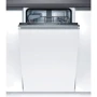 Встраиваемая посудомоечная машина Bosch SPV40F20EU: Расход воды, л 11.5