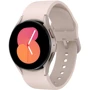 Смарт-часы Samsung Galaxy Watch 5 40mm LTE Pink Gold with Pink Gold Sport Band (SM-R905FZDA): Емкость батареи, мАч 284