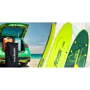 Надувная SUP доска Thunder Cyber 320 см с веслом (SUP-CYBER) фото 6