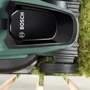 Газонокосилка Bosch CityMower 18 (06008B9A00): Тип электрический