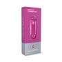 Мультитул Victorinox Classic SD Alox Colors Flamingo Party 58мм/5функций/рифленый розовый (0.6221.251G): Количество функций 5