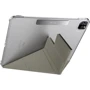 Аксессуар для iPad Switcheasy Facet Alaskan Blue (MPD219204AB23) for iPad Air 2020/iPad Air 2022/iPad Pro 11 (2018-2022): Цвет синий