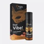 Жидкий вибратор Orgie Dual Vibe! Sex On The Beach Kissable Liquid Vibrator, 15 мл