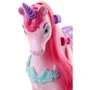 Единорог Barbie серии "Сказочно длинные волосы" (DHC38): Производитель Barbie