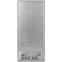 Холодильник Side-by-Side Hisense RF-540N4WI1: Объем холодильной камеры, л 299