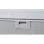 Витяжка GRANADO Palamos 4613-700 White glass (GCH461370055): Матеріал корпусу нержавеющая cталь