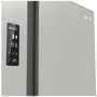 Холодильник Side-by-Side Gorenje NRR9185EAXL фото 14