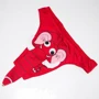 Мужские эротические трусы JSY Слоник с бивнями One Size
