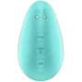 Вакуумный вибратор Satisfyer Pixie Dust Mint/Pink