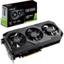 Видеокарта ASUS GeForce GTX1660 6144Mb TUF3 OC GAMING (TUF3-GTX1660-O6G-GAMING): Год выпуска 2019