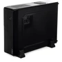 Корпус Vinga CS313B: Форм-фактор материнської плати MicroATX/Mini-ITX