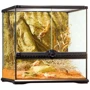 Террариум Exo Terra стеклянный Natural Terrarium 45x45x45 см (PT2605)