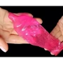 Презерватив ONE FlavorWaves Chocolate Strawberry, 1 шт