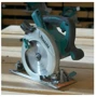Пила дисковая Makita HS7100: Мощность, Вт 1400 Вт