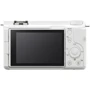 Sony Alpha ZV-E10M2 body White (ZVE10M2W.CEC): Тип матрицы CMOS