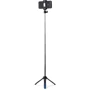Benro Mini Tripod with Selfie Stick (BK15) фото 3