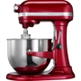 Кухонний комбайн KitchenAid 5KSM7580XECA: Конструкція стаціонарний