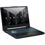 Ноутбук ASUS TUF Gaming (FX506HC-HN004W): Экран 15.6" IPS (1920x1080) Full HD