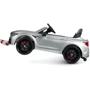 Детский электромобиль Bambi Racer BMW M5 серый (M 4791EBLRS-11) фото 9