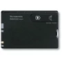 Мультитул Victorinox Swisscard 82Х54Х4мм/10предметов/черный (0.7133)