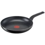 Сковорода Tefal Simply Clean Thermo-Spot 26см (B5670553)